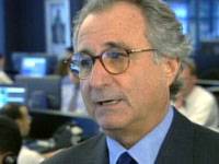 Bernie Madoff