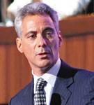 Rahm Emanuel