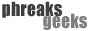 Phreaks and Geeks