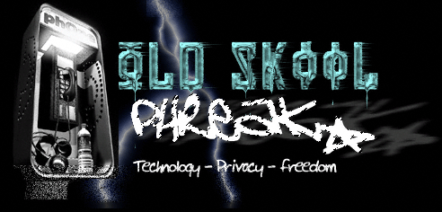 oldskoolphreak.com