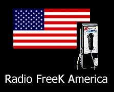 Radio FreeK America