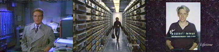 Unsolved Mysteries: Kevin Poulsen