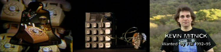 TLC Hackers: Computer Outlaws