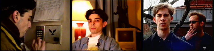 Documentary: Unauthorized Access