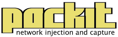 Packit - Network Injection And Capture