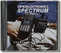 Spectrum CD Rom