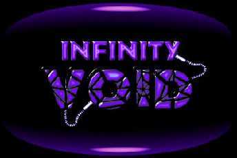Infinity Project Graphic