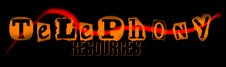 Telephony Resources: GIF - 10k