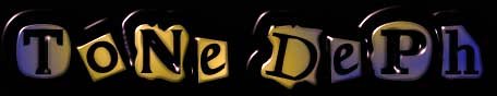 Tone Deph: JPG - 10k