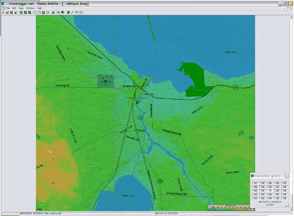 MapBlast Multiply