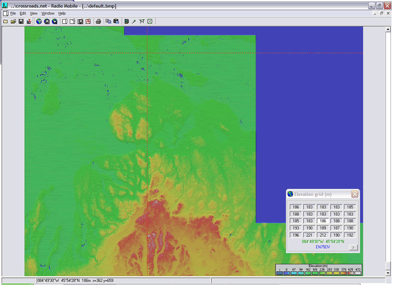 SRTM