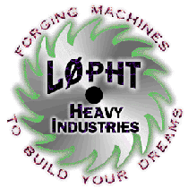 L0pht Logo